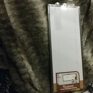 Weekly calendar planner